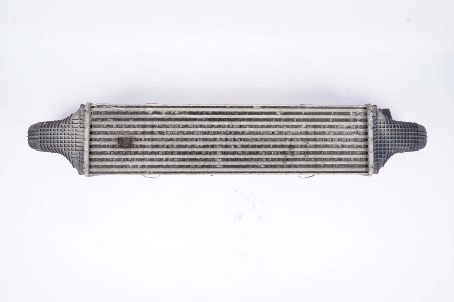 2011-2016 MERCEDES E250 E350 GLK250 2.1L 3.0L  DIESEL TURBO INTERCOOLER OEM