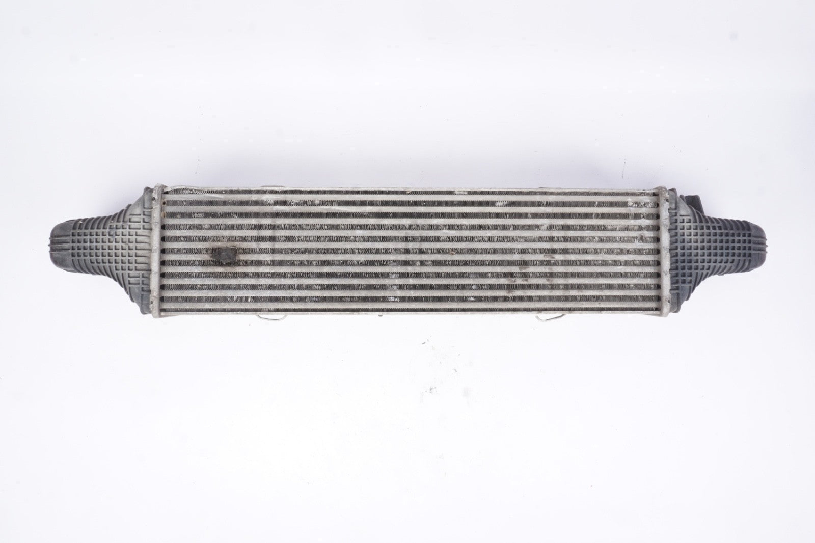 2011-2016 MERCEDES E250 E350 GLK250 2.1L 3.0L  DIESEL TURBO INTERCOOLER OEM