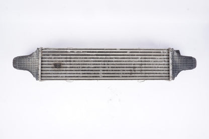 2011-2016 MERCEDES E250 E350 GLK250 2.1L 3.0L  DIESEL TURBO INTERCOOLER OEM