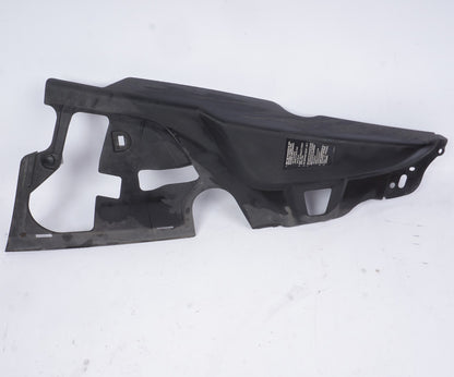 2011 - 2014 Porsche Cayenne Engine Bay Cover Panel Right Passenger Side  OEM