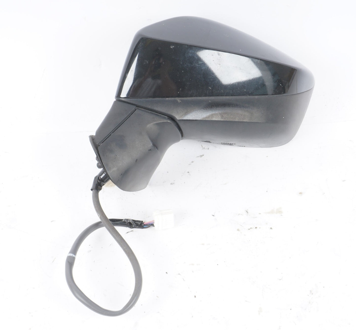 2013 - 2020 Subaru BRZ LEFT DRIVER SIDE VIEW MIRROR OEM