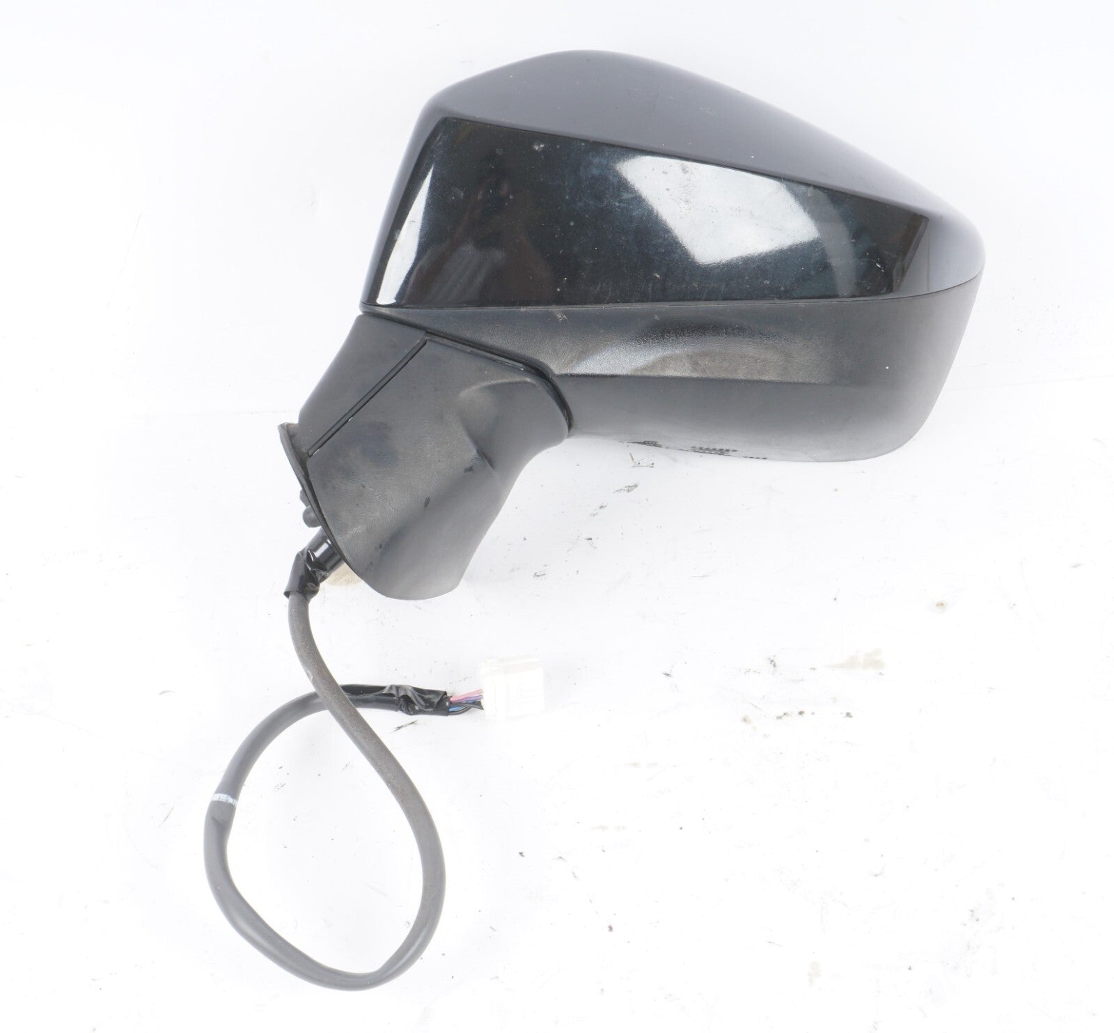 2013 - 2020 Subaru BRZ LEFT DRIVER SIDE VIEW MIRROR OEM
