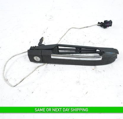 1987 - 1993 Cadillac Allante FRONT LEFT DRIVER EXTERIOR DOOR HANDLE OEM