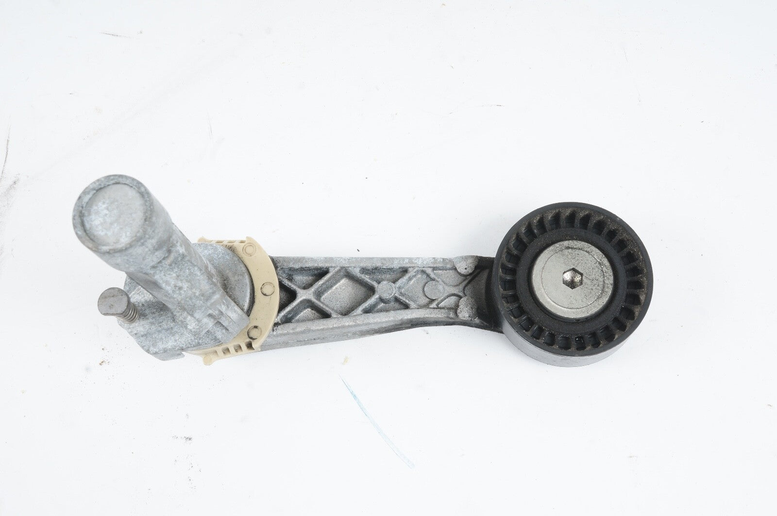 2007-2015 Mini Cooper Mechanical Serpentine Belt Tensioner 7571015 OEM