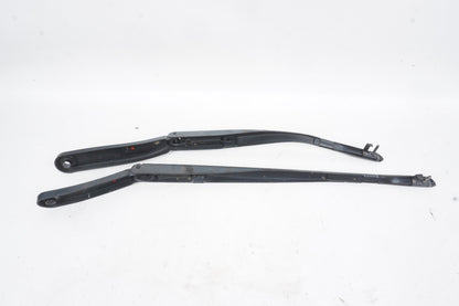 2012  –2017 BMW 650i Wiper Arms Set OEM 61617203156 61617314524