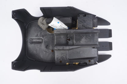 2011-2017 Audi A8 Steering Column Cover Brief 4H0971516A OEM