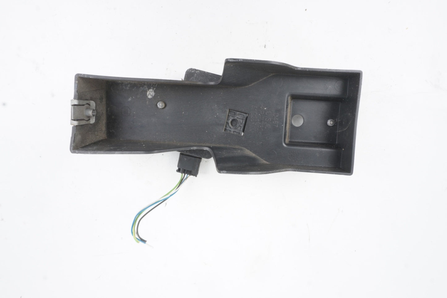 2014 - 2017 Fiat 500L TPMS Control Module OEM