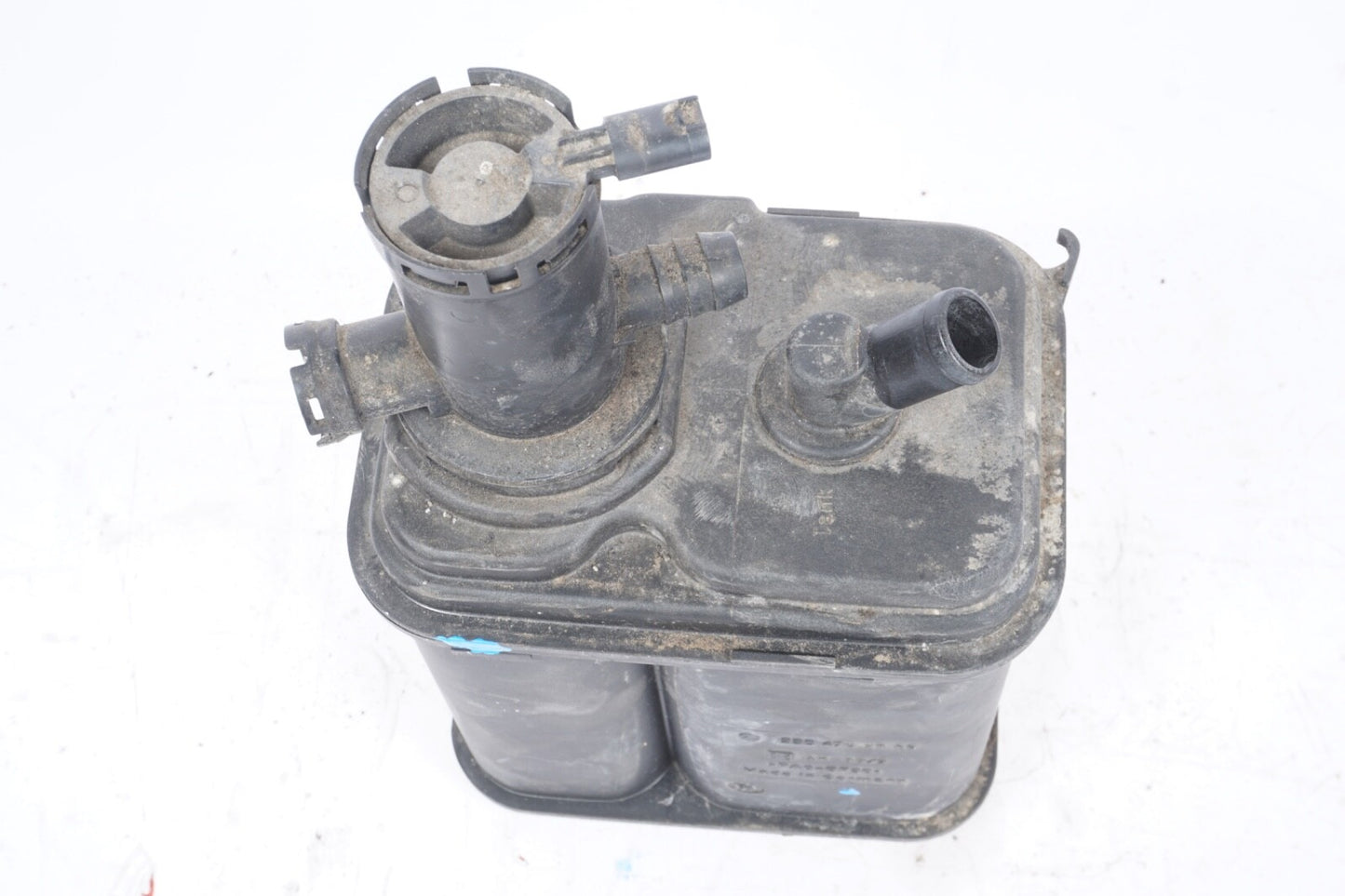 03-08 Mercedes R230 SL500 SL550 Fuel Evap Vapor Charcoal Canister 2304700359 OEM