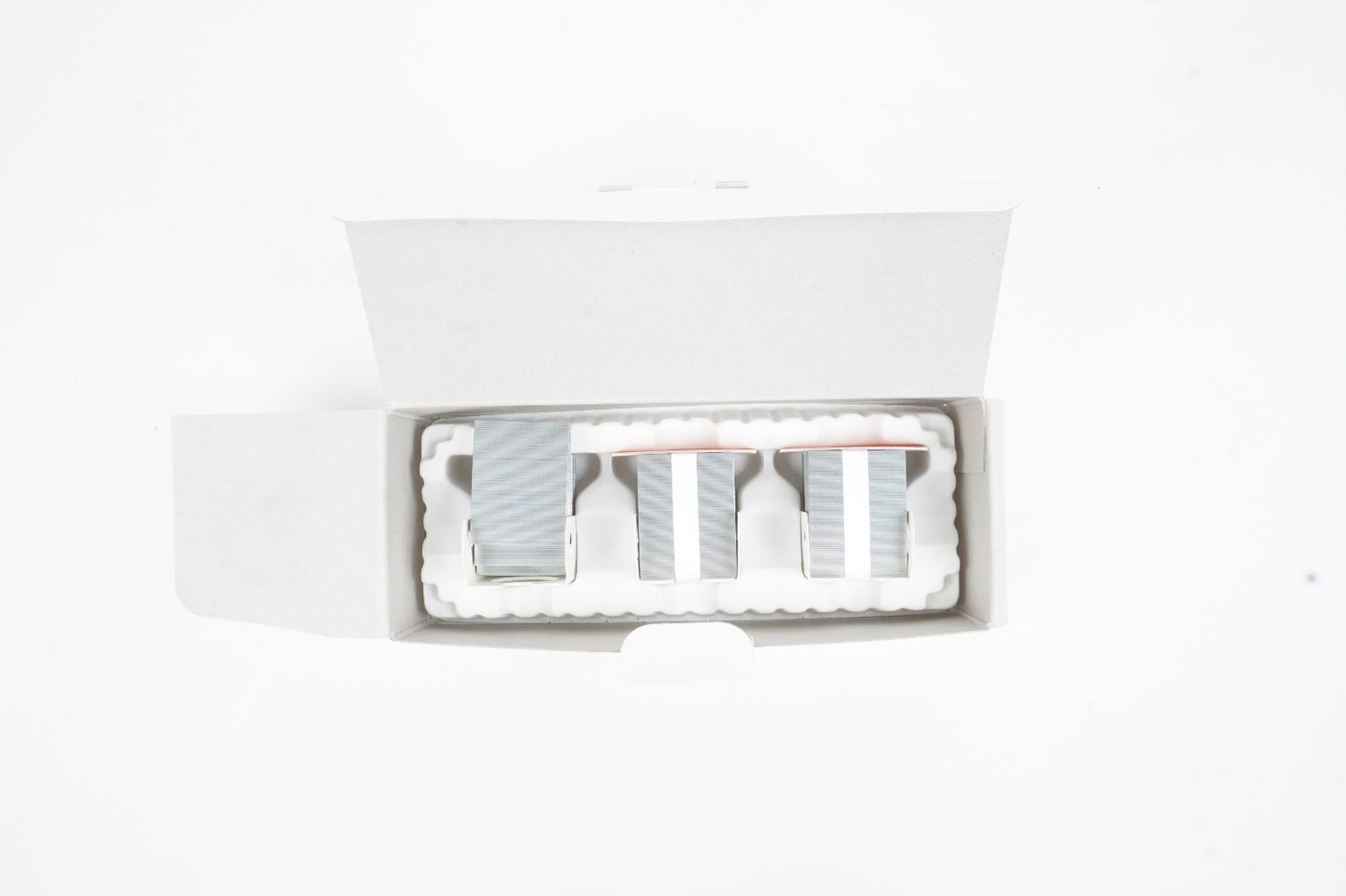 Canon Genuine J1 Staple Cartridge Pack 6707A001AA