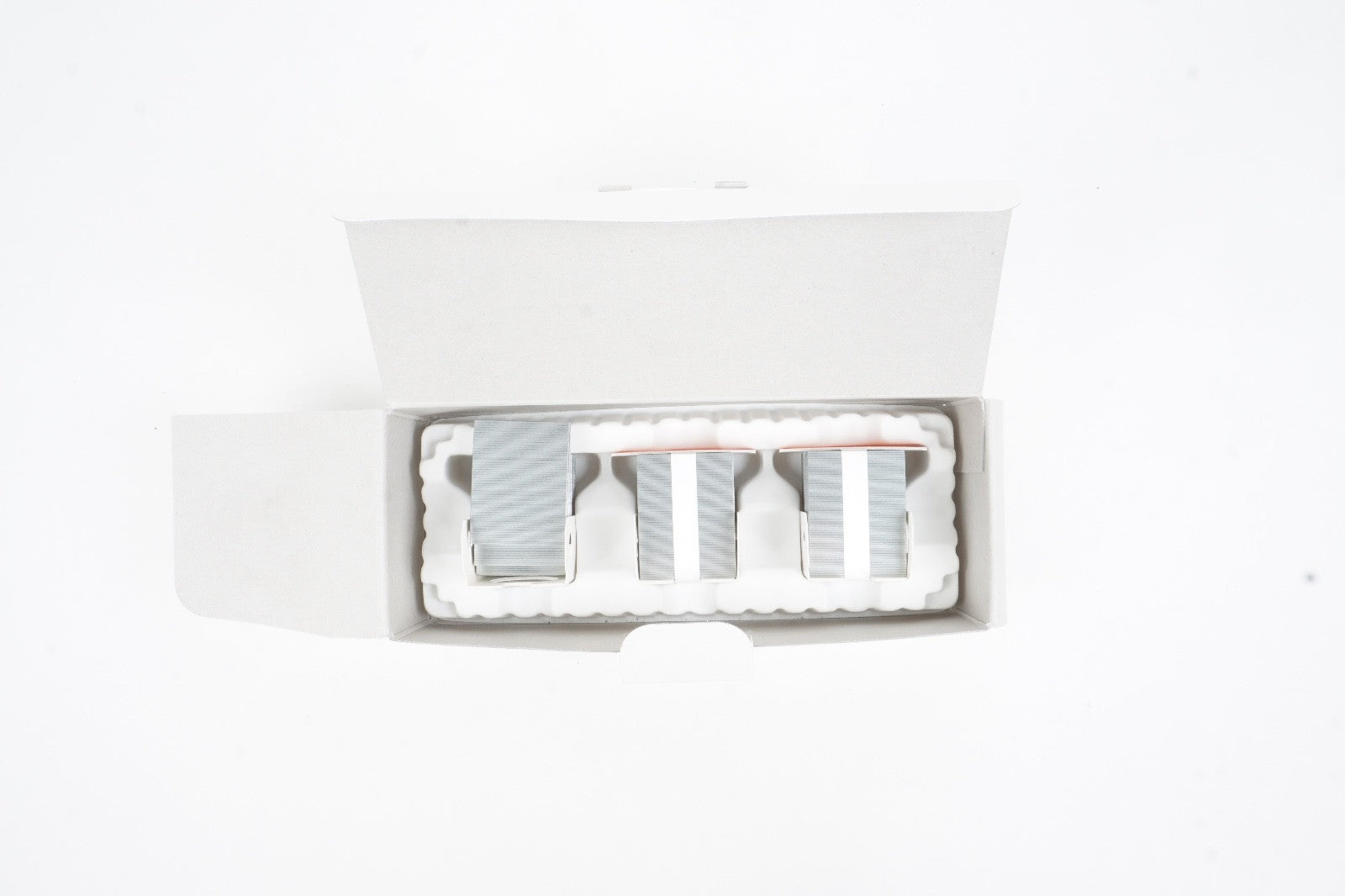 Canon Genuine J1 Staple Cartridge Pack 6707A001AA