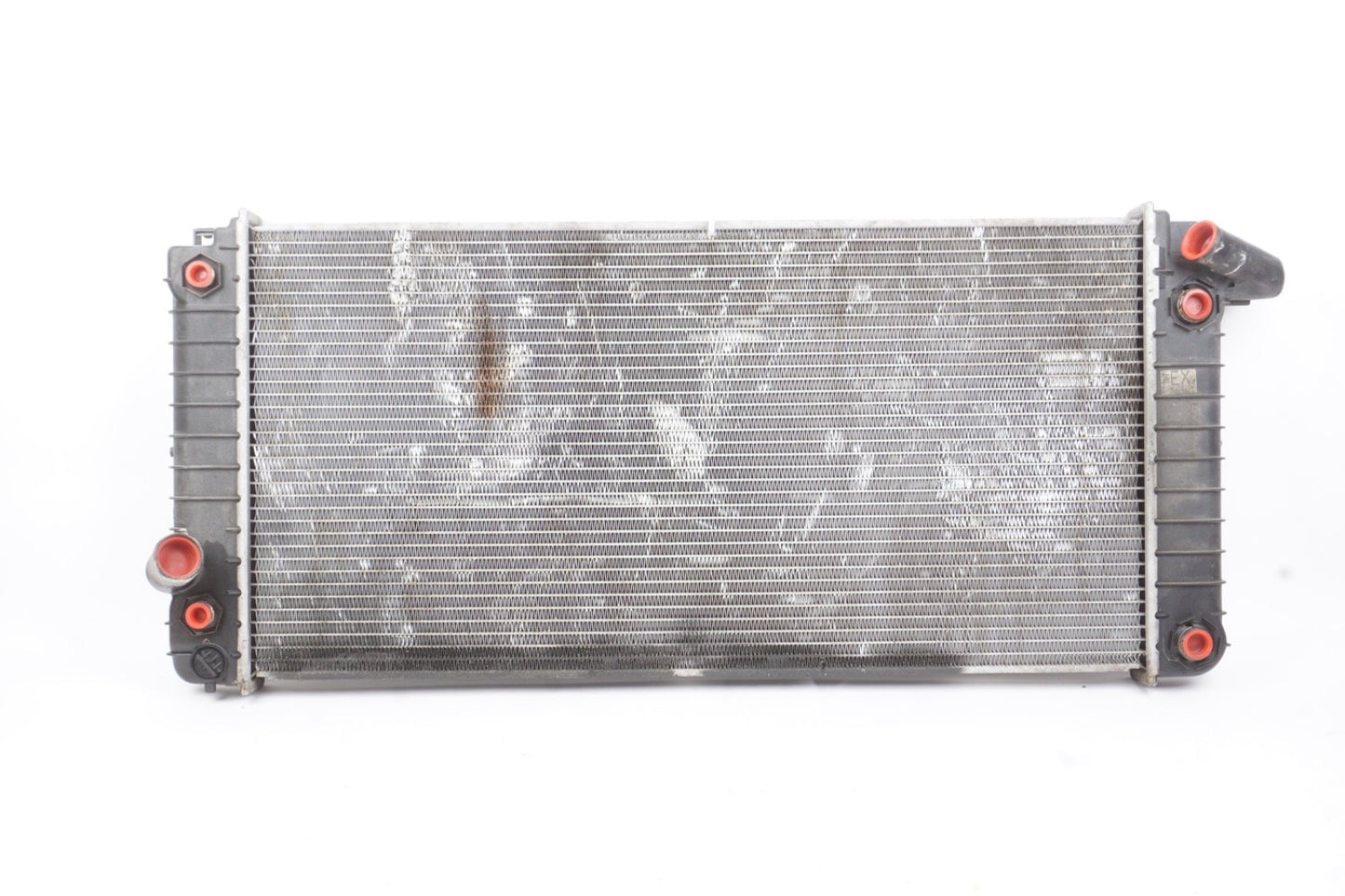 1993 Cadillac Allante 4.6L Coolant Radiator Condenser OEM