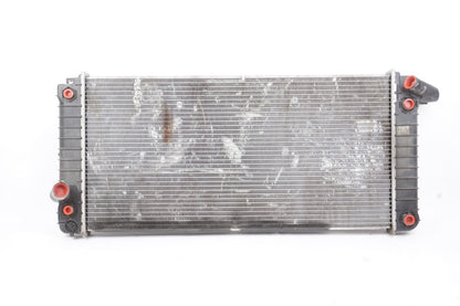 1993 Cadillac Allante 4.6L Coolant Radiator Condenser OEM
