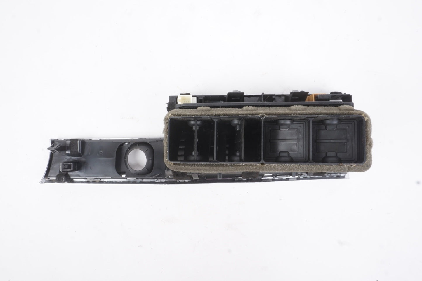 2007 - 2011 Audi S6 Center Dash Trim Air Vent A/C AC OEM