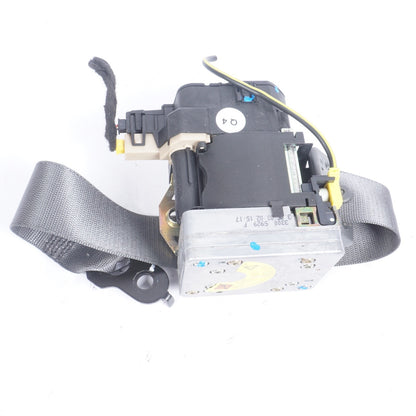 03-06 Mercedes R230 SL500 SL55 AMG Right Side Seatbelt Seat Belt Retractor OEM