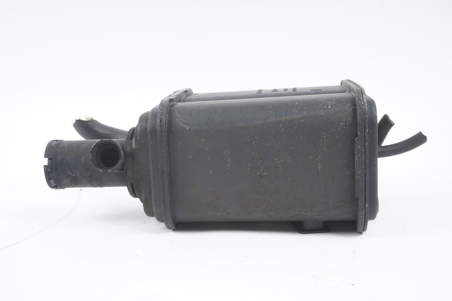 03-08 Mercedes R230 SL500 SL550 SL55 AMG Fuel Evap Vapor Charcoal Canister OEM