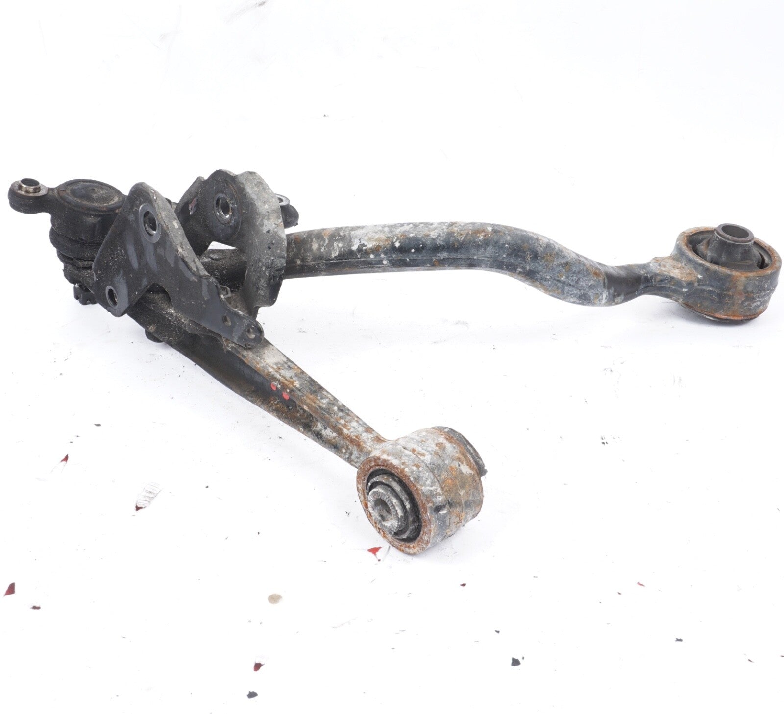 2002 - 2010 Lexus SC430 Front Right Passenger Lower Control Arm 47k OEM