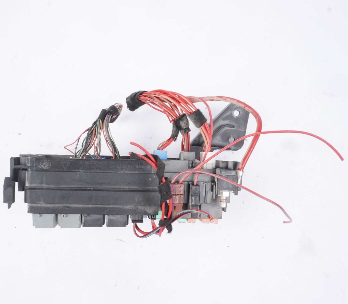 2006 2013 MERCEDES W251 R350 ML350 GL450 REAR RELAY FUSE BOX A1645451740 OEM