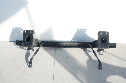 2007-2010 BMW X5 E70 FRONT BUMPER REINFORCEMENT IMPACT BAR REBAR 51117165458 OEM