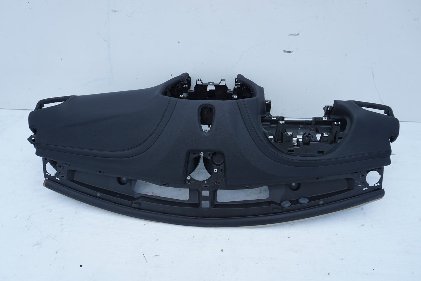 2014-2019 MASERATI GHIBLI DASH DASHBOARD PANEL  OEM