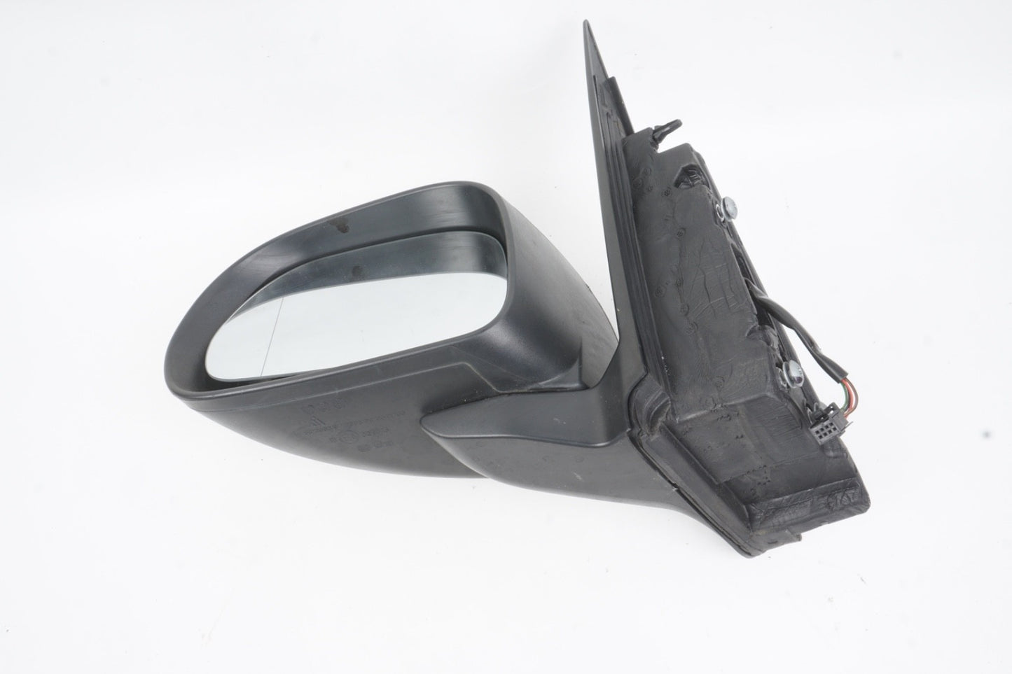 2014 - 2017 Fiat 500L Front Left Driver Side View Mirror OEM