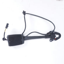 11 - 18 Porsche Cayenne 958 Front Left Driver Seat Belt Buckle Latch OEM