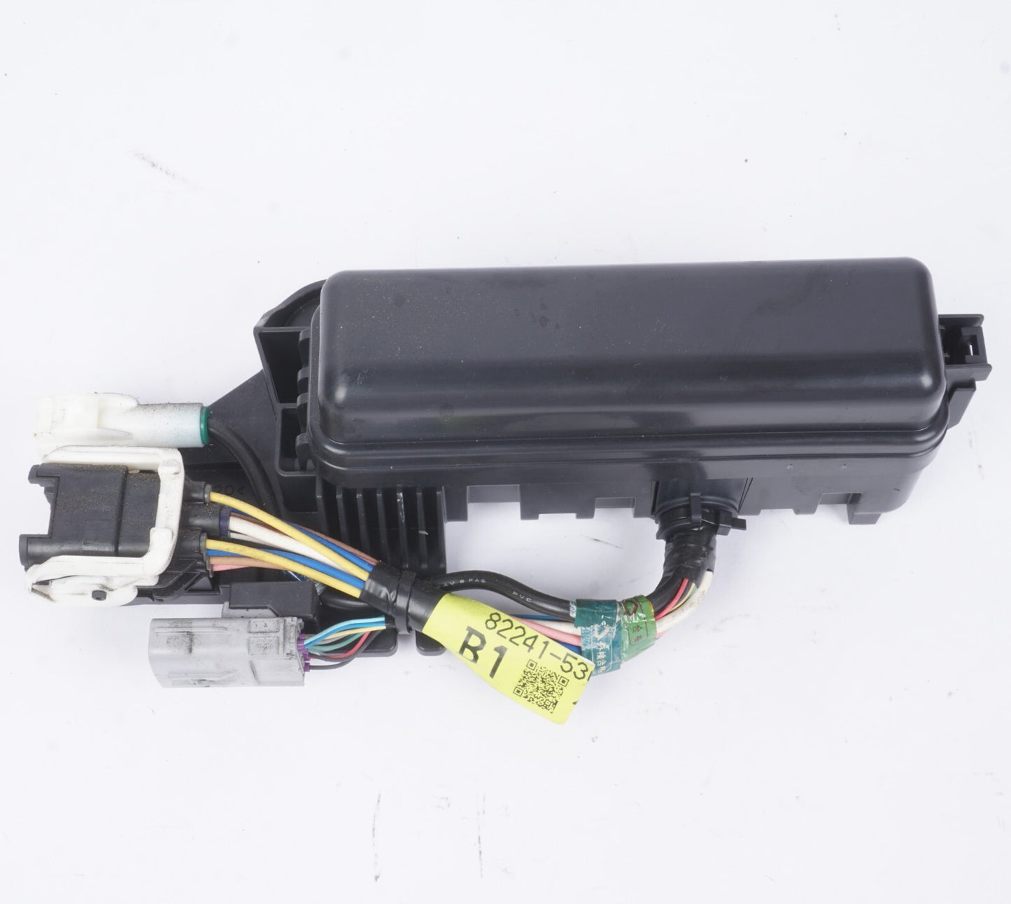 2010 - 2015 Lexus Is350 Is250 Convertible Rear Trunk Relay Fuse Junction Box OEM