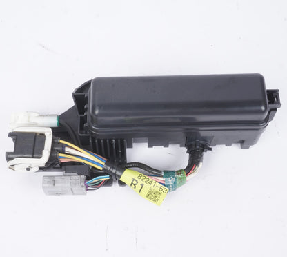 2010 - 2015 Lexus Is350 Is250 Convertible Rear Trunk Relay Fuse Junction Box OEM