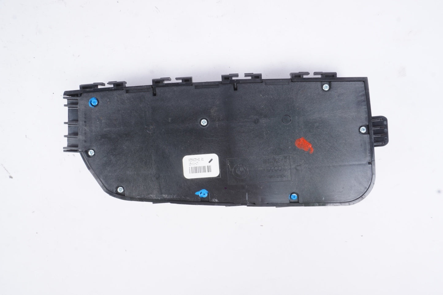 2018 - 2023 BMW X2 F39 FRONT LEFT DRIVER SIDE SEAT CONTROL SWITCH OEM 9359835