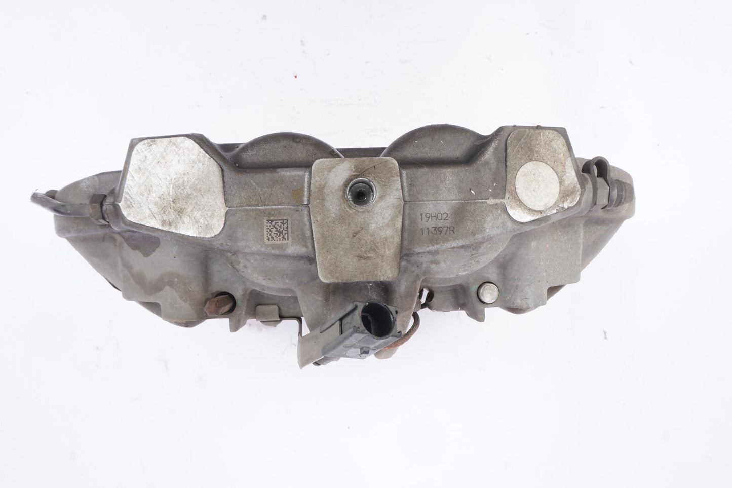 2017 - 2025 Alfa Romeo Giulia 2.0L Front Right Passenger Side Brake Caliper OEM