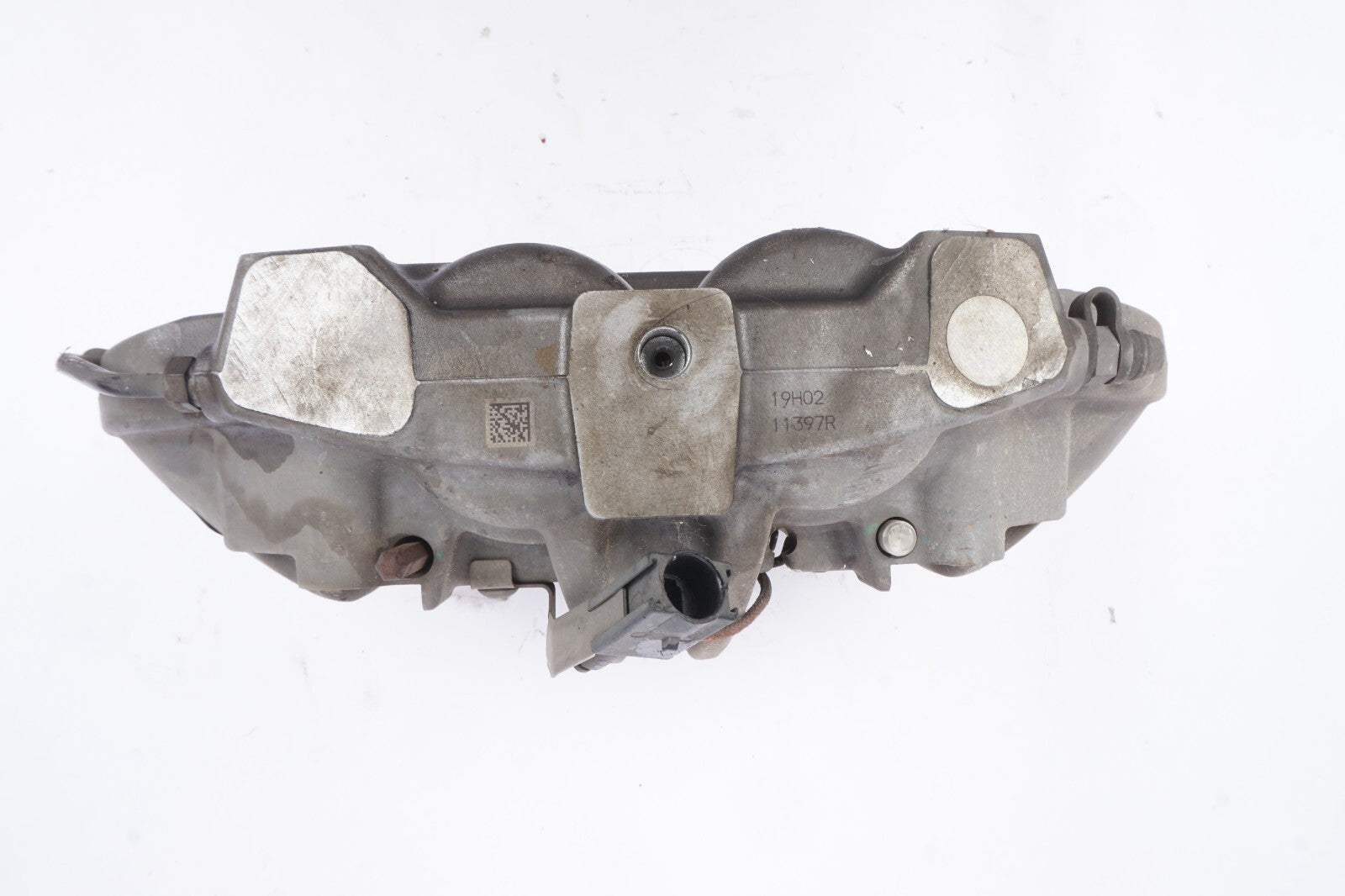 2017 - 2025 Alfa Romeo Giulia 2.0L Front Right Passenger Side Brake Caliper OEM