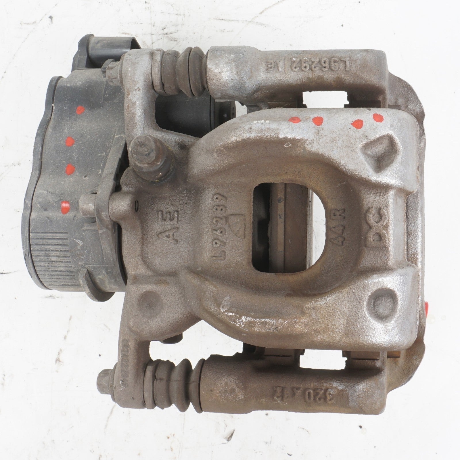 2020 - 2025 Mercedes GLB250 OEM Right Rear Brake Caliper A2474231098