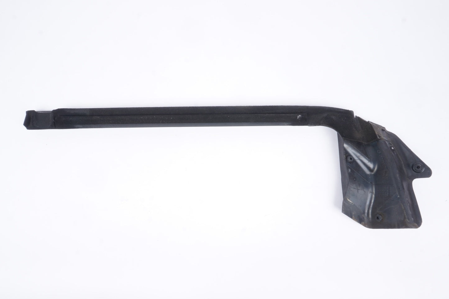 2013-2019 BMW 640I GRAN COUPE - REAR RIGHT DOOR SEAL / Gasket (Inner)
