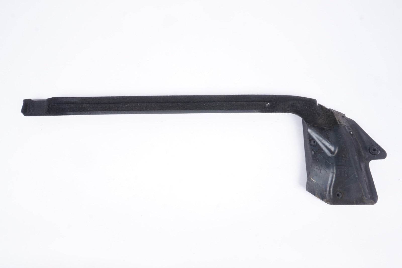 2013-2019 BMW 640I GRAN COUPE - REAR RIGHT DOOR SEAL / Gasket (Inner)
