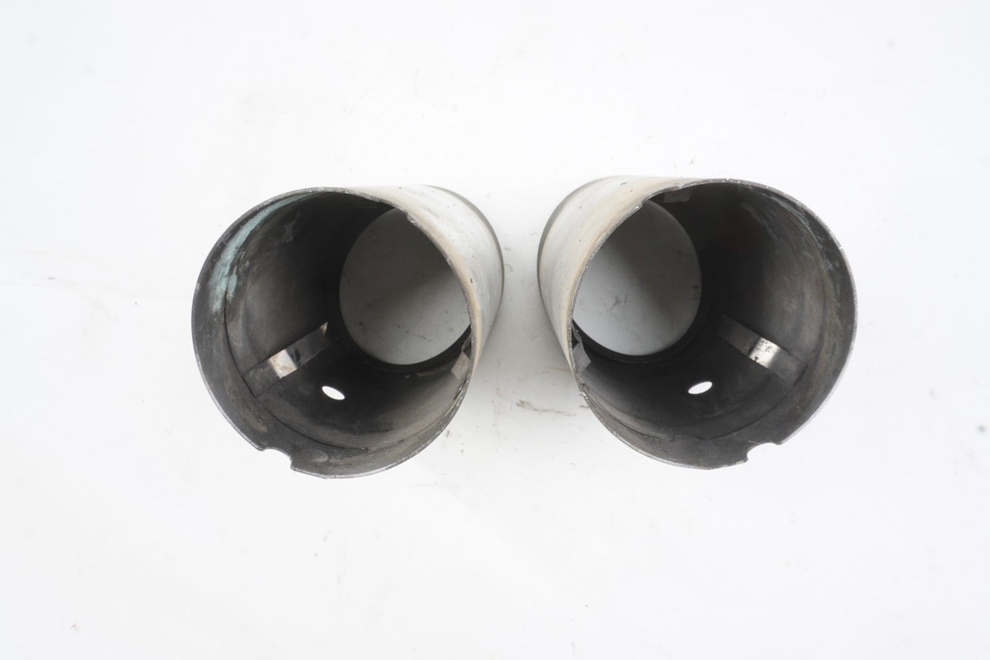 2011-2018 Audi A8 A8L Exhaust Pipe Tip Left & Right OEM