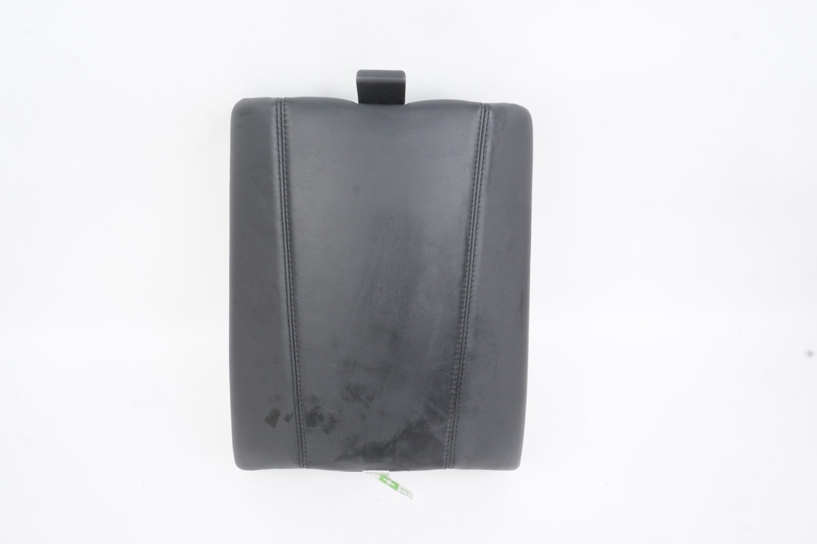 2012 - 2018 BMW 650i 640i F13 Rear Seat Center Console Armrest Arm Rest Pad Lid
