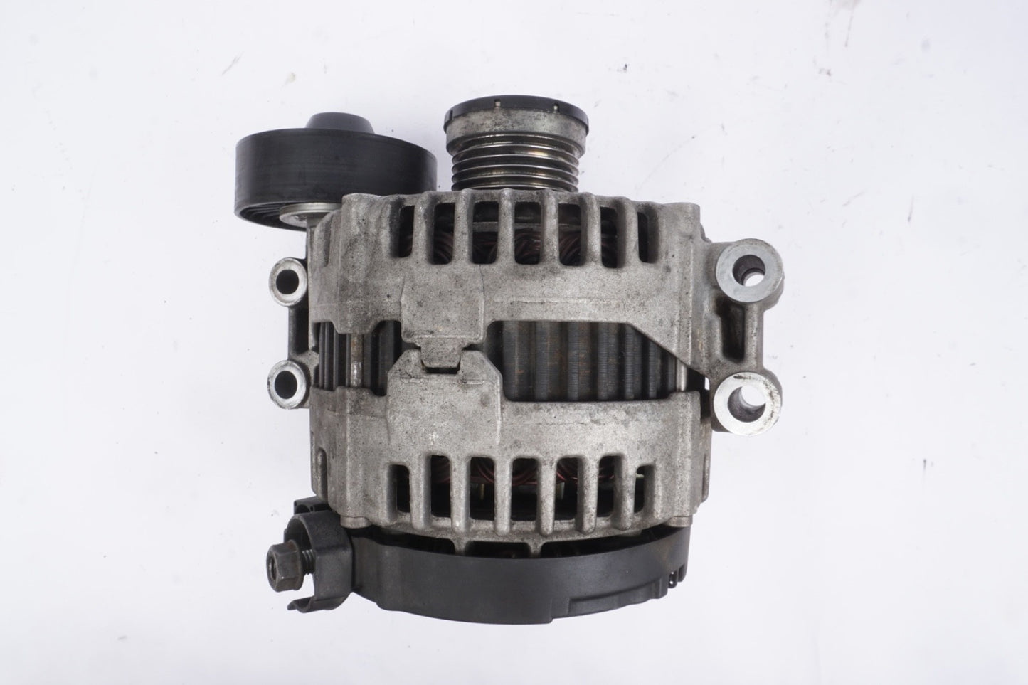 2007 2008-2013 BMW E60 E61 E84 E90 E93 328i 128i Alternator Generator 7551256