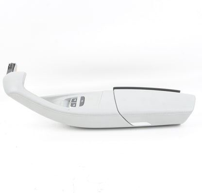 2011-2017 Audi D4 A8 A8L Rear Right Door Panel Pull Armrest OEM