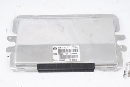 2011-2016 bmw 528 535i 550i 750Li 650i Suspension Control Module VDC 6855951