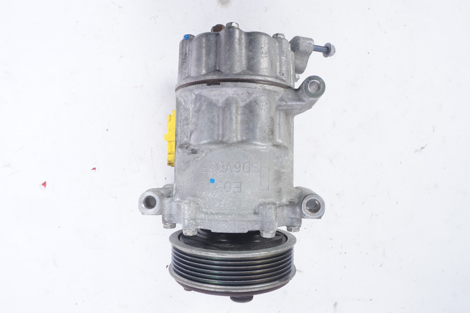 2011 - 2016 Mini Cooper Countryman S Ac Compressor 9223392 OEM