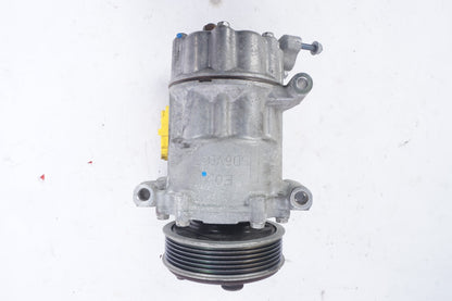 2011 - 2016 Mini Cooper Countryman S Ac Compressor 9223392 OEM
