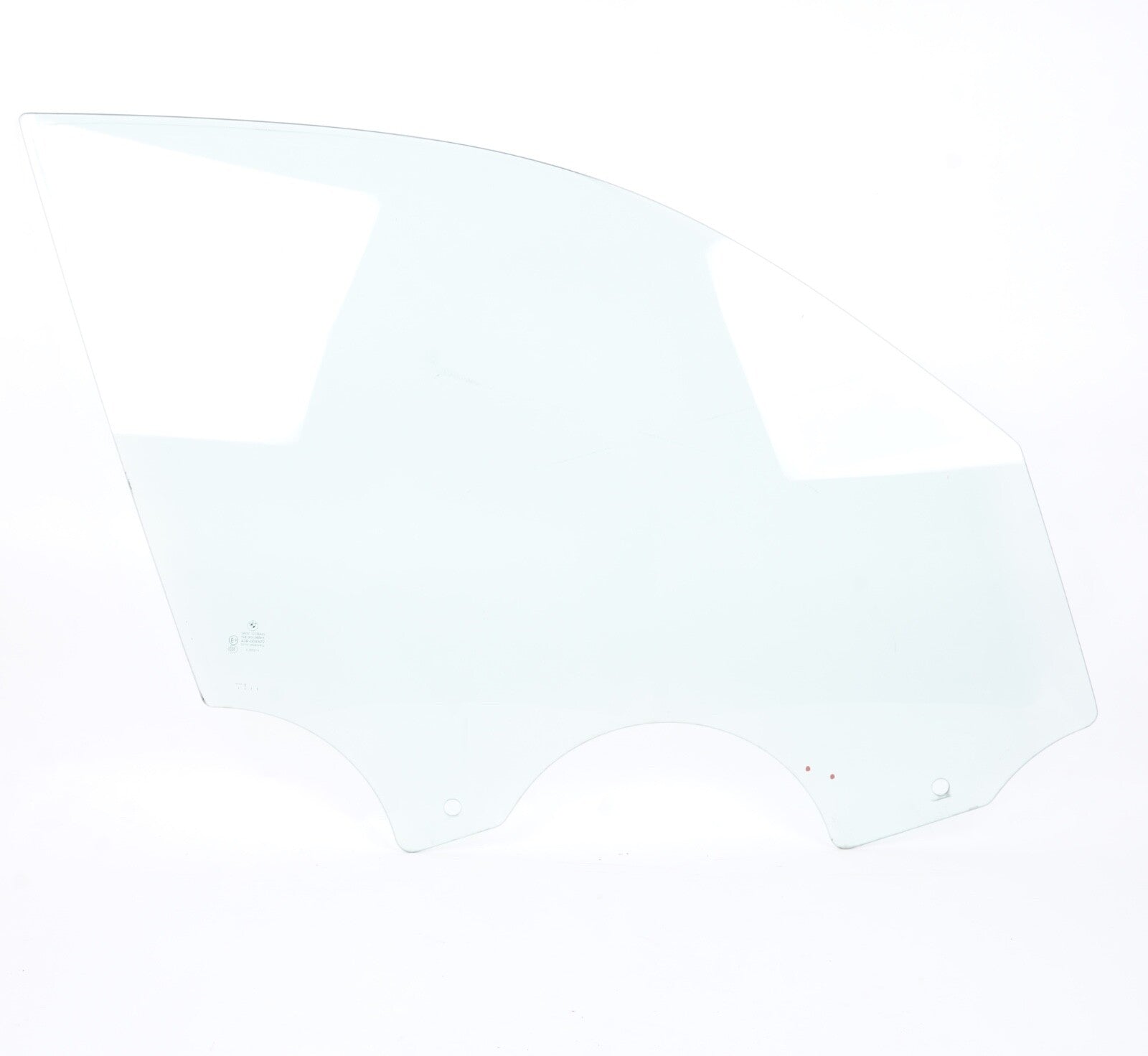 2011 - 2017 BMW X3 FRONT RIGHT Side Front Door Window Glass