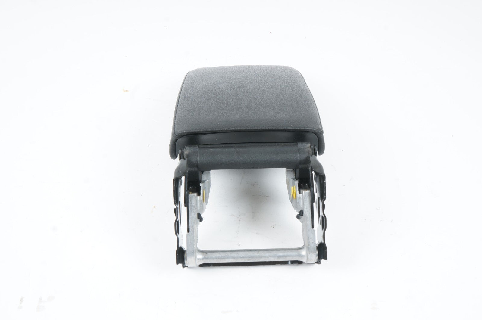 2012 - 2016 VOLKSWAGEN EOS FRONT CENTER CONSOLE ARMREST ARM REST OEM
