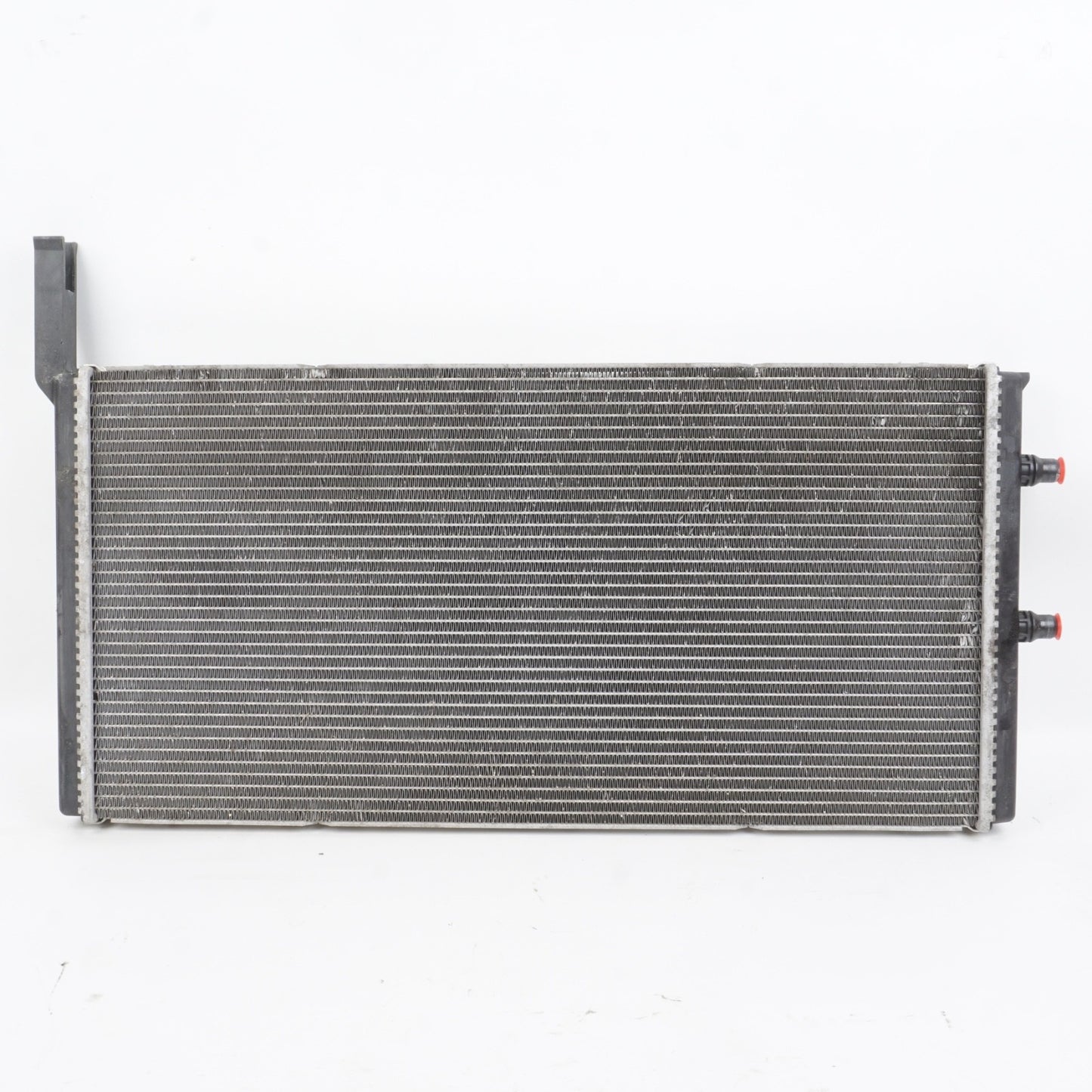 2010 - 2018 BMW F12 650i 550i Engine Cooling Radiator 7601832 OEM