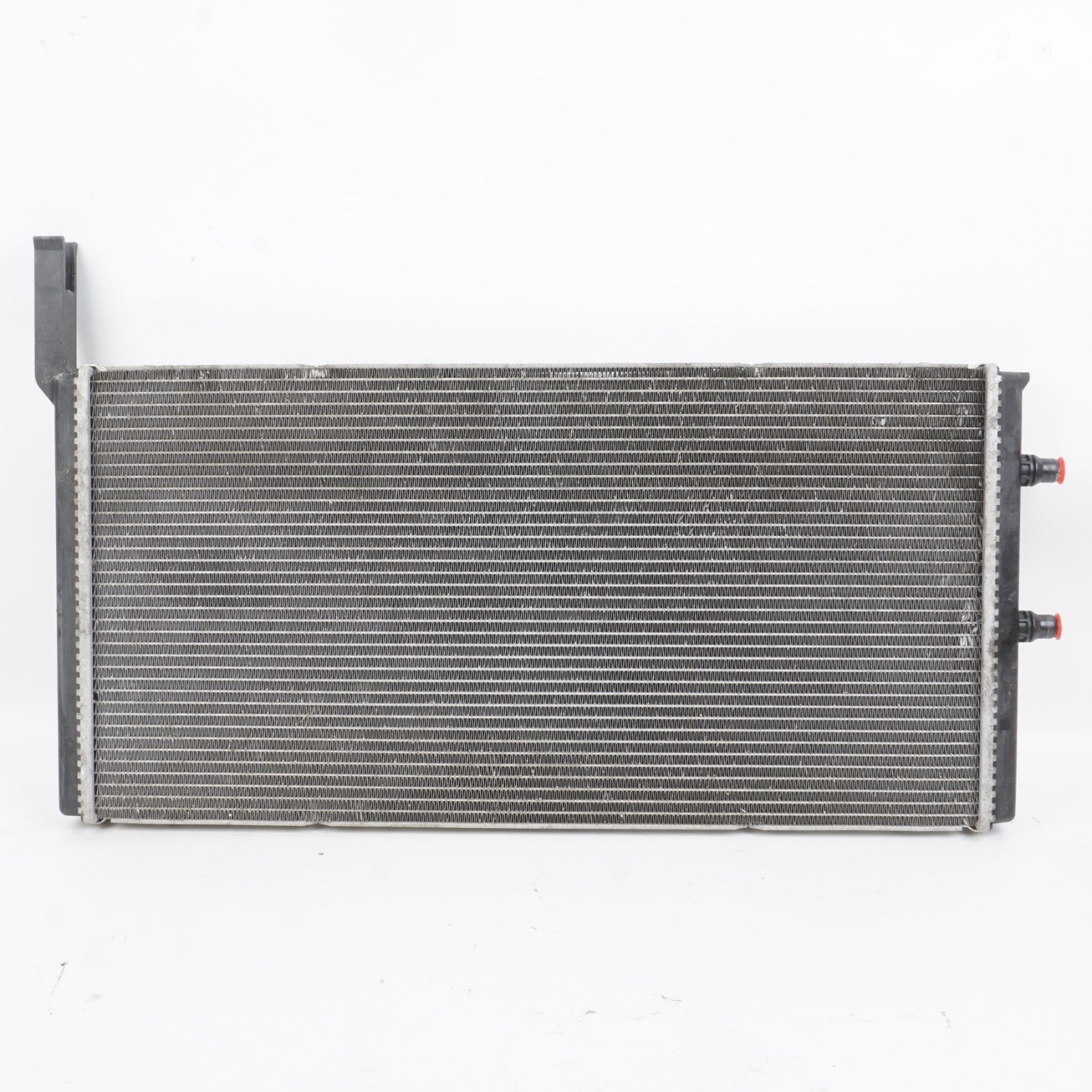 2010 - 2018 BMW F12 650i 550i Engine Cooling Radiator 7601832 OEM