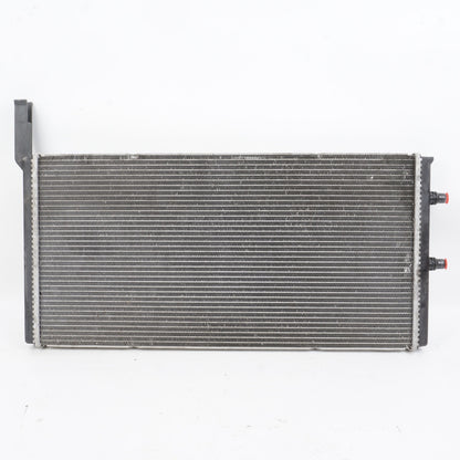 2010 - 2018 BMW F12 650i 550i Engine Cooling Radiator 7601832 OEM