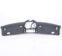 2010 - 2017 Mercedes E350 E400 E550 Convertible Upper Top Trim Black
