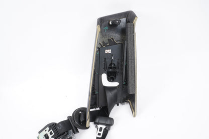 2014-2019 MASERATI GHIBLI FRONT LEFT DRIVER SEAT BELT RETRACTOR ASSY OEM
