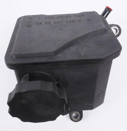 2007-2013 MERCEDES E350 GL350 R350 Diesel Powersteering Pump Reservoir0004602283