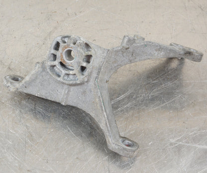 11-17 Audi D4 A8 A8L Right Transmission Mount Bracket 4H0399114E OEM
