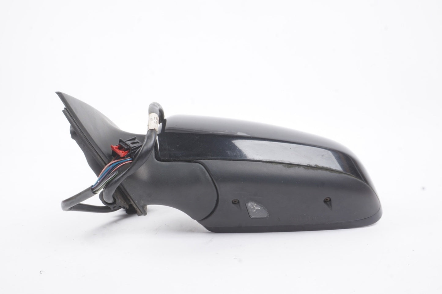 2005 - 2008 Audi A6 Left Side View Mirror Power OEM